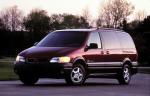 Pontiac Montana 1998 года